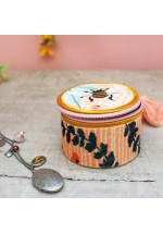 House of Disaster Eden Mini Box With Bee Design